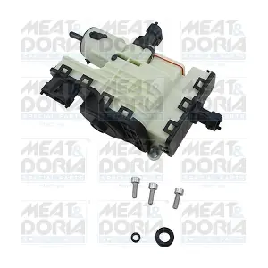73018 MEAT & DORIA