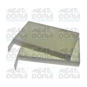 17615 MEAT & DORIA