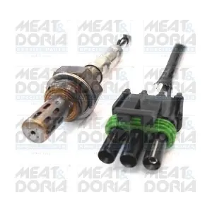 MEAT & DORIA 81015