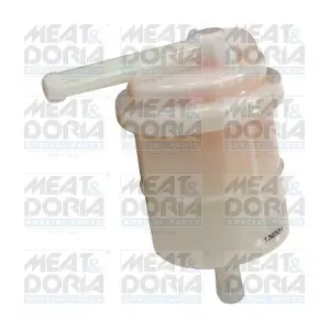 MEAT & DORIA 4501