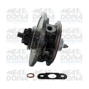 601311 MEAT & DORIA