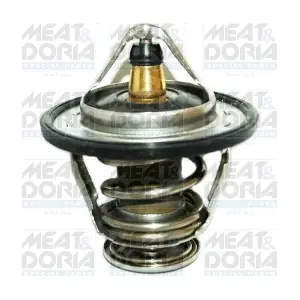 92733 MEAT & DORIA