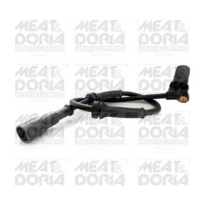90665 MEAT & DORIA