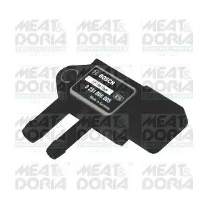 MEAT & DORIA 82316