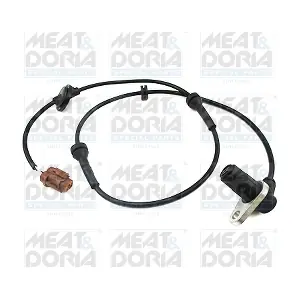 90767E MEAT & DORIA