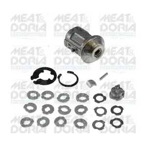 MEAT & DORIA 28099 Замок блокування керма