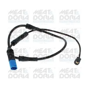 212191 MEAT & DORIA