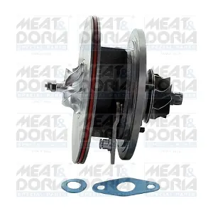 601351 MEAT & DORIA