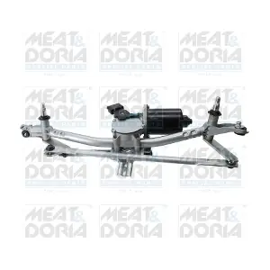 MEAT & DORIA 207103 Система очистки окон