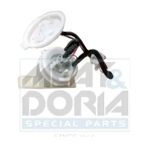 77278E MEAT & DORIA