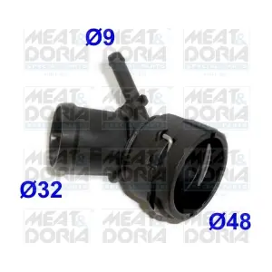 MEAT & DORIA 93516