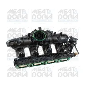 89509 MEAT & DORIA