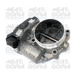 89231 MEAT & DORIA