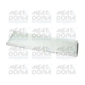 MEAT & DORIA 17231