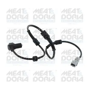 90997 MEAT & DORIA