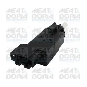 35166 MEAT & DORIA
