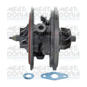 601618 MEAT & DORIA