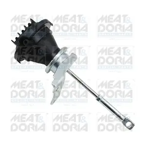 MEAT & DORIA 61517 Клапан регулювання тиску наддування