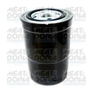 4297 MEAT & DORIA