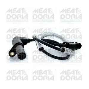 87533 MEAT & DORIA