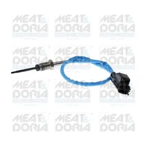 12811 MEAT & DORIA