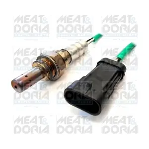 MEAT & DORIA 81504
