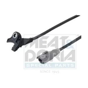 90086E MEAT & DORIA