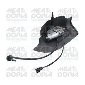 27070 MEAT & DORIA