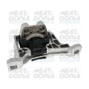 MEAT & DORIA 197010
