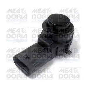 94606 MEAT & DORIA