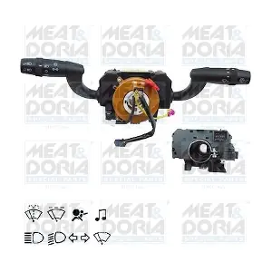 23793 MEAT & DORIA