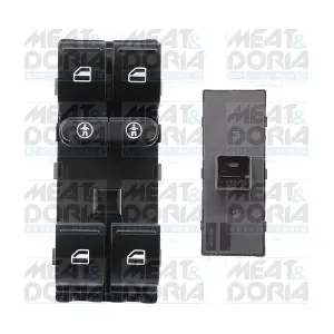 26481 MEAT & DORIA