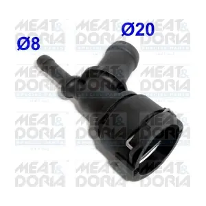 93160 MEAT & DORIA