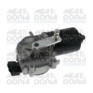 27665 MEAT & DORIA