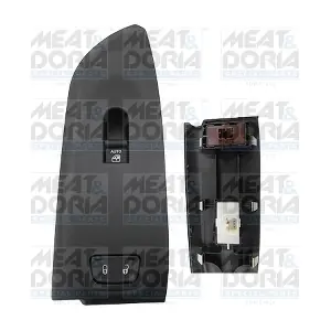 26267 MEAT & DORIA