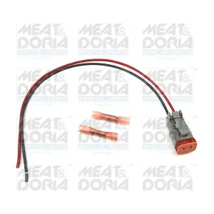 25446 MEAT & DORIA