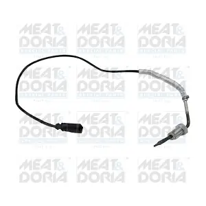 MEAT & DORIA 12220E Датчик, температура відпрацьованих газів