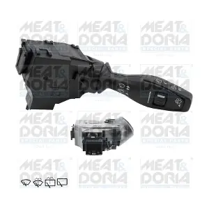 23249 MEAT & DORIA