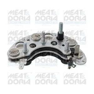 52110 MEAT & DORIA
