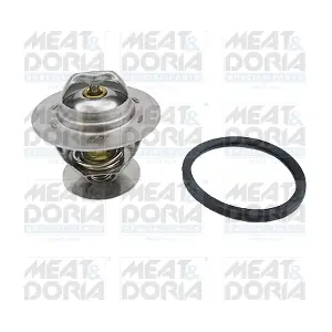 MEAT & DORIA 92321