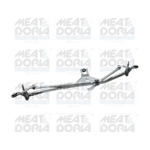 227053 MEAT & DORIA