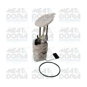 77926 MEAT & DORIA