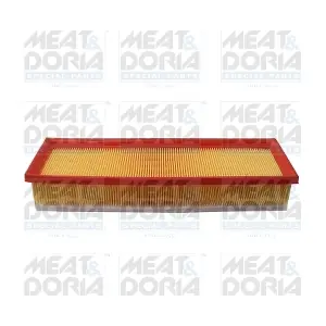 MEAT & DORIA 16114