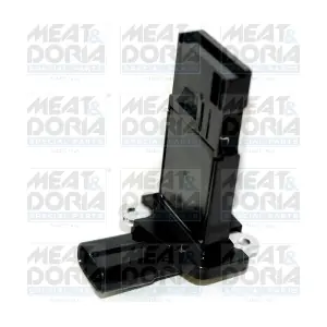 MEAT & DORIA 86327 Витратомір повітря