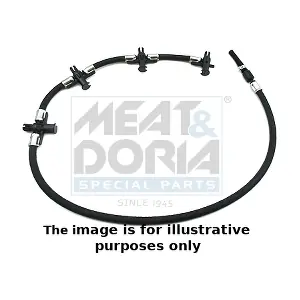 9835E MEAT & DORIA