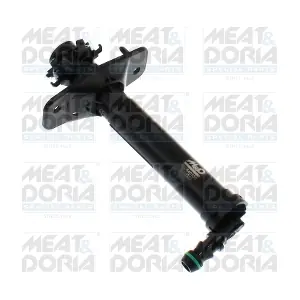 209105 MEAT & DORIA