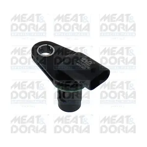 871251 MEAT & DORIA