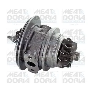 601267 MEAT & DORIA