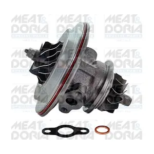 601178 MEAT & DORIA
