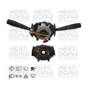 23146 MEAT & DORIA